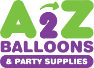 a2z balloon company logo on the balloon guild website