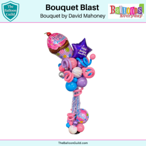 Bouquet Blast Sample Pic