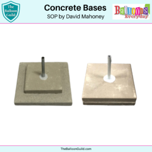 Concrete Bases