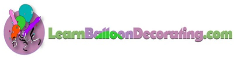 Learn-Balloon-Decorating-Classes