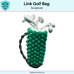 Link Golf Bag