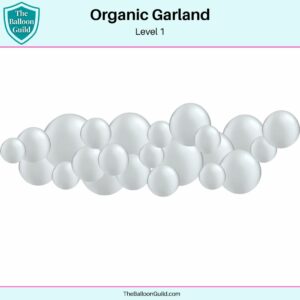 Organic Garland Level 1