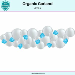 Organic Garland Level 2