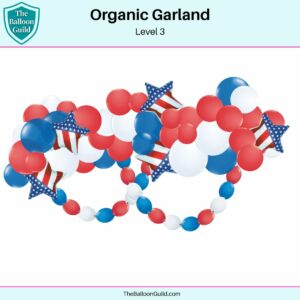 Organic Garland Level 3