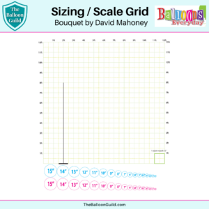 Sizing : Scale Grid
