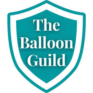 The Balloon Guild Logo
